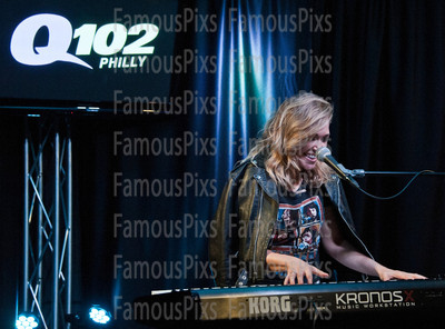 Rachel Platten