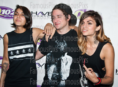 Krewella
