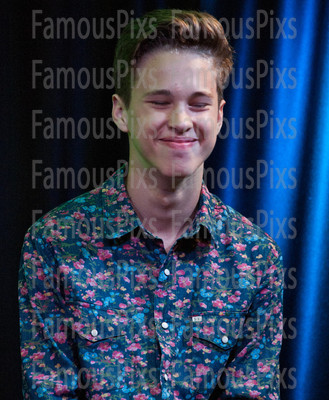 Ryan Beatty