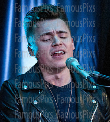 Shawn Hook