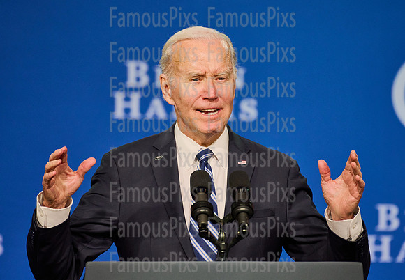 President Joe Biden