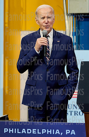 President Joe Biden