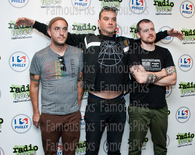 Alkaline Trio