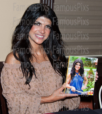 Teresa Giudice