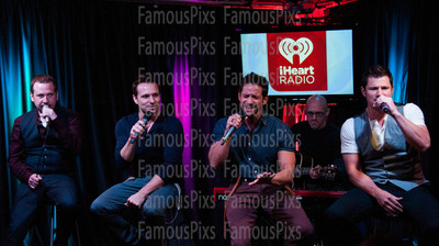 98 Degrees