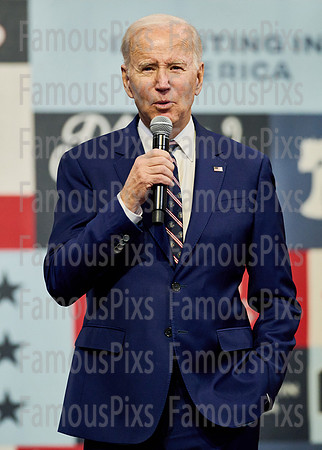 President Joe Biden