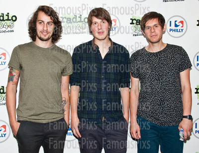 Little Comets