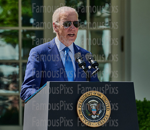 President Joe Biden