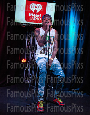 August Alsina