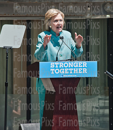 Hillary Clinton