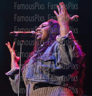 Jazmine Sullivan