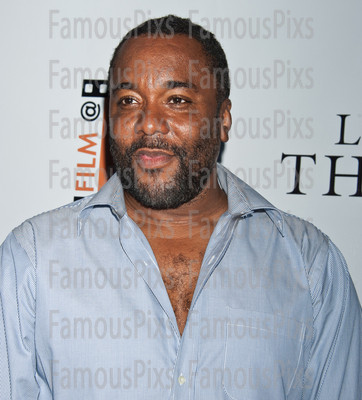 Lee Daniels