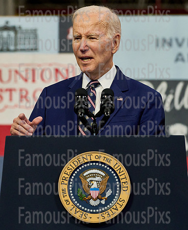 President Joe Biden