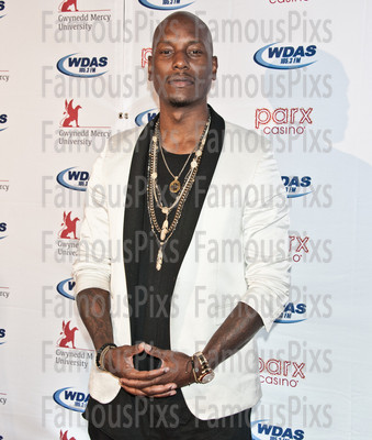 Tyrese