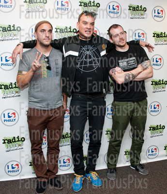 Alkaline Trio