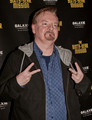 Brian O'Halloran