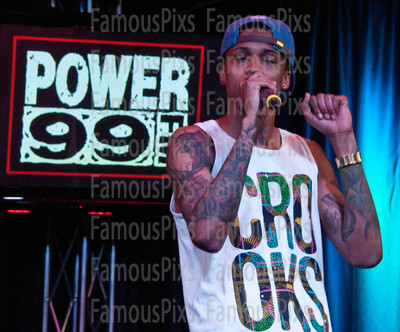 August Alsina