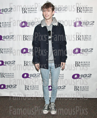 Troye Sivan