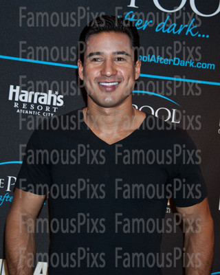Mario Lopez