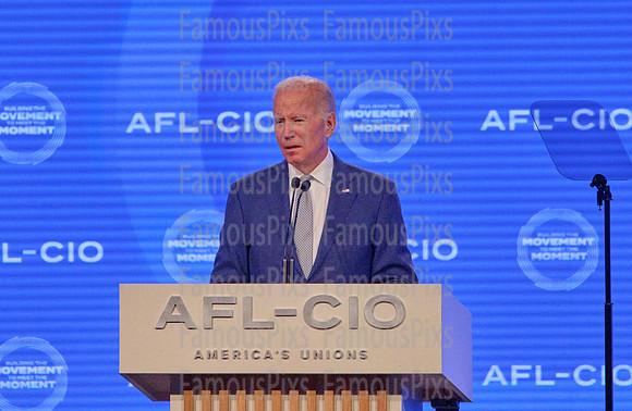 President Joe Biden