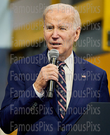 President Joe Biden