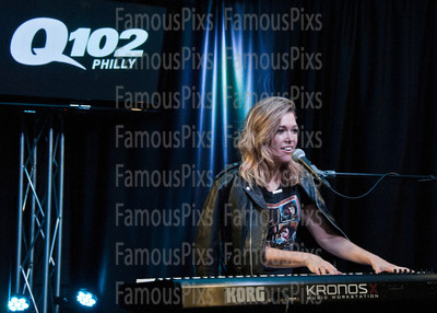 Rachel Platten