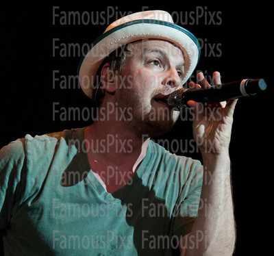 Gavin DeGraw