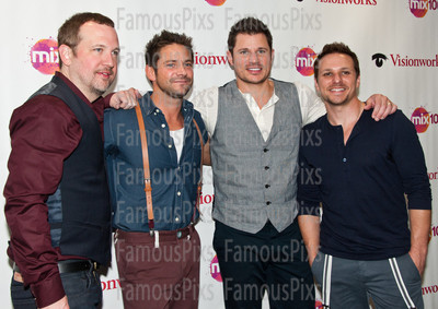 98 Degrees