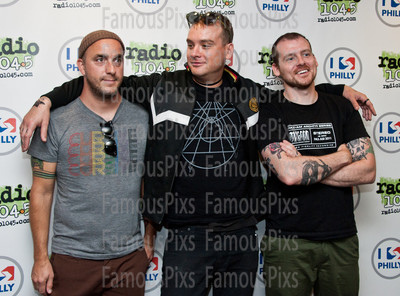 Alkaline Trio