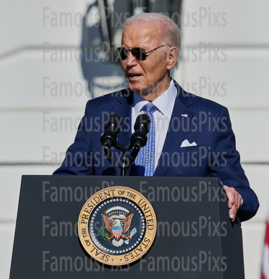 President Joe Biden