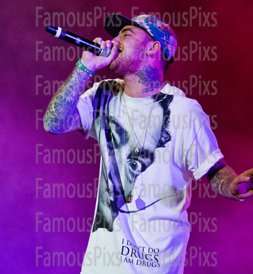Mac Miller