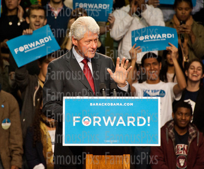 Bill Clinton