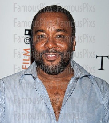 Lee Daniels