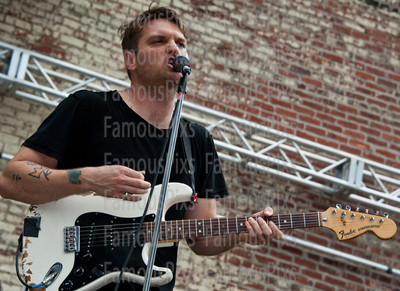 Cold War Kids