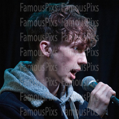 Troye Sivan