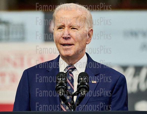 President Joe Biden