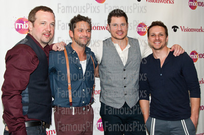98 Degrees