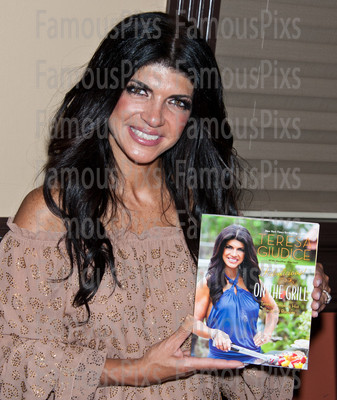 Teresa Giudice