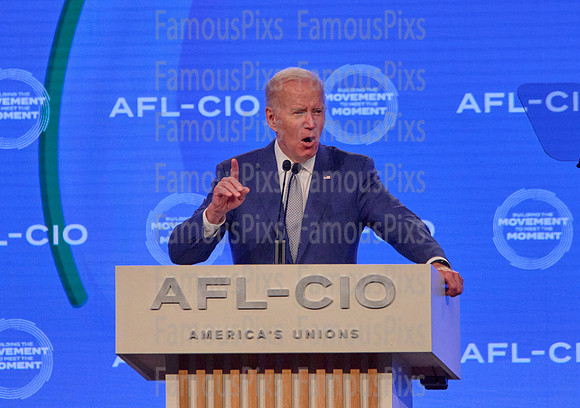 President Joe Biden