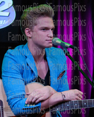 Cody Simpson