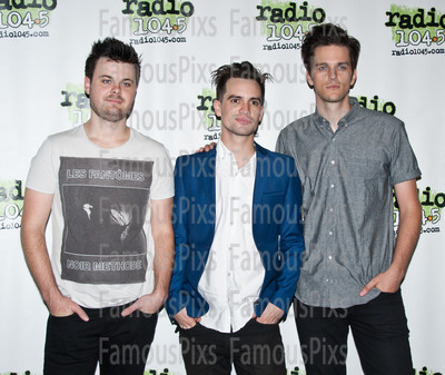 Panic! At The Disco