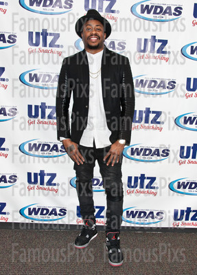 Raheem DeVaughn