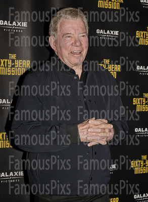William Shatner