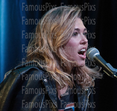 Rachel Platten