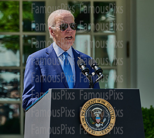 President Joe Biden