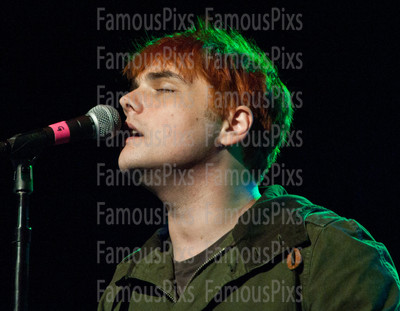 Gerard Way
