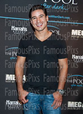 Mario Lopez