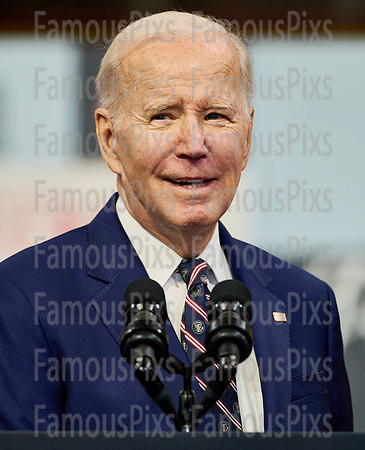 President Joe Biden