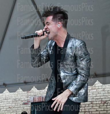 Panic! At The Disco