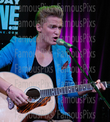 Cody Simpson